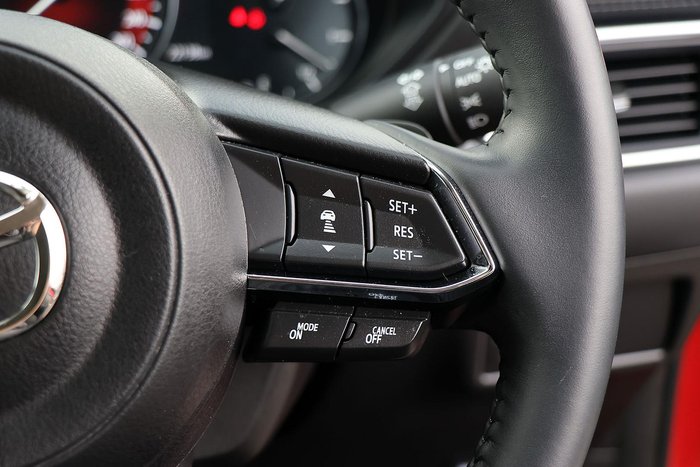2023 Mazda CX-5 G25 Maxx Sport