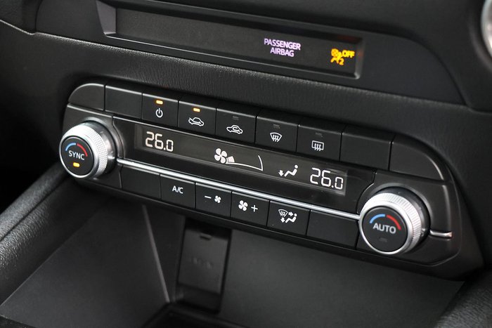 2023 Mazda CX-5 G25 Maxx Sport