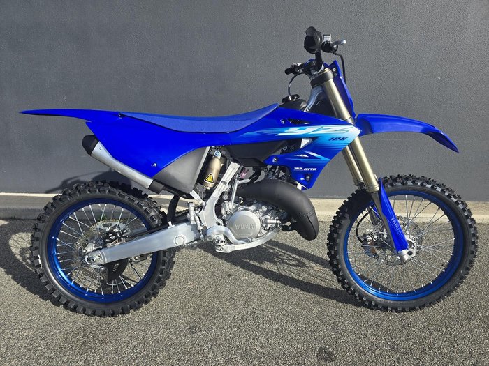 2026 Yamaha