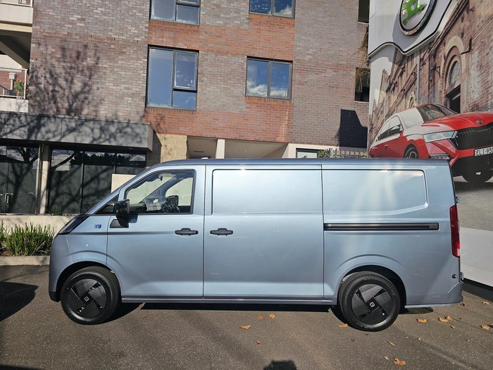2026 Farizon V7E Standard Range