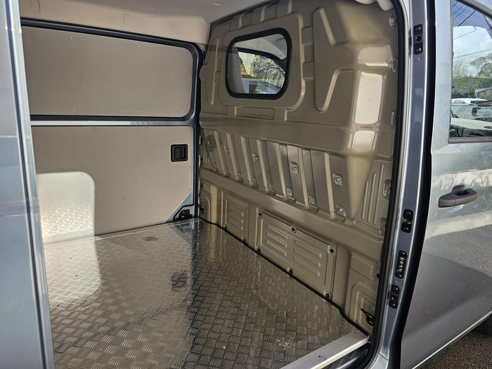 2026 Farizon V7E Standard Range