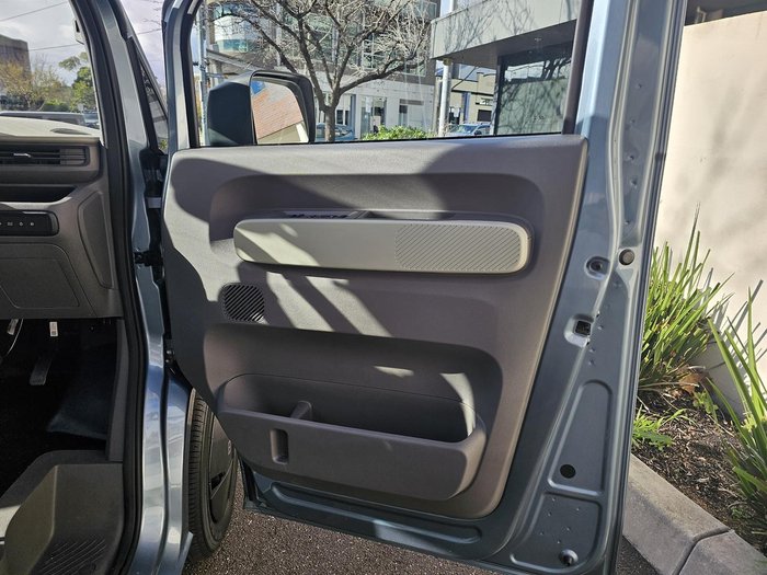 2026 Farizon V7E Standard Range