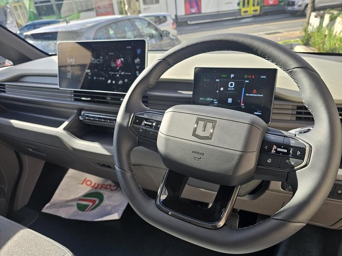 2026 Farizon V7E Standard Range