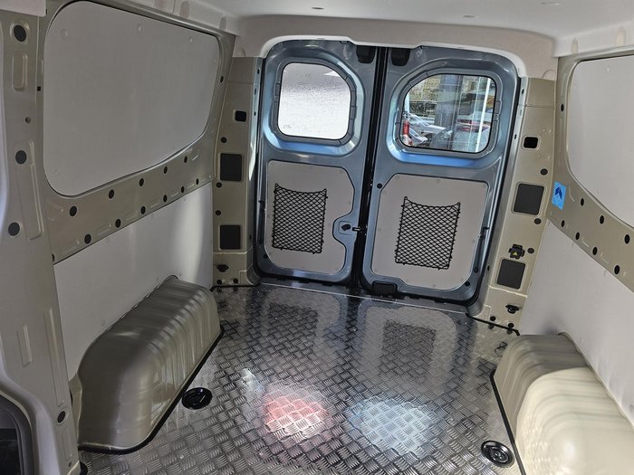 2026 Farizon V7E Standard Range