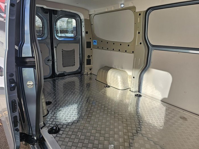 2026 Farizon V7E Standard Range
