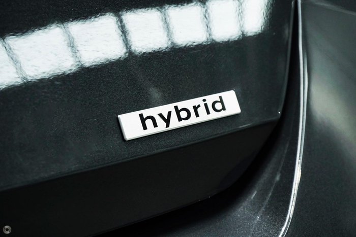 2026 Hyundai i30 Elite Hybrid