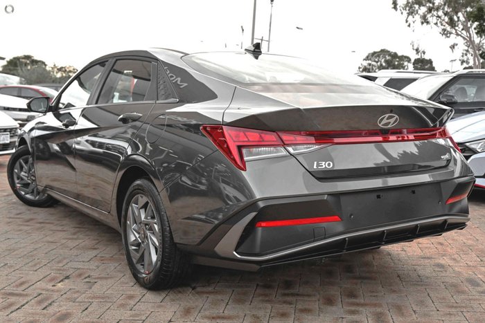 2026 Hyundai i30