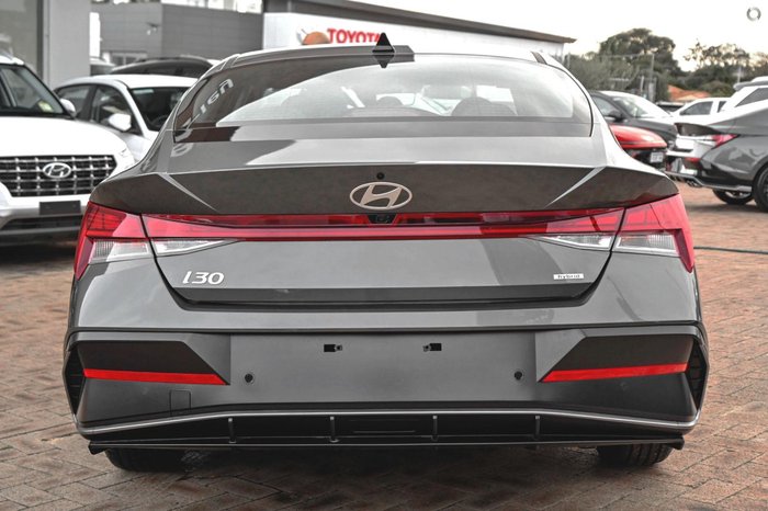 2026 Hyundai i30