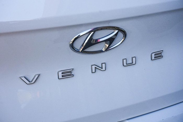 2021 Hyundai Venue Elite
