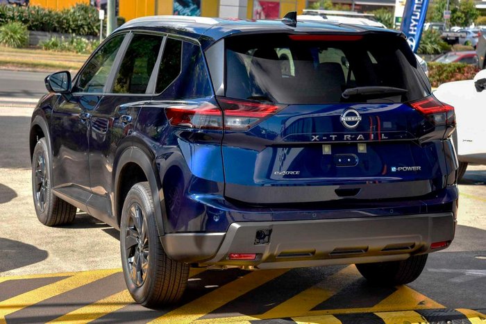 2026 Nissan X-TRAIL ST-L e-POWER