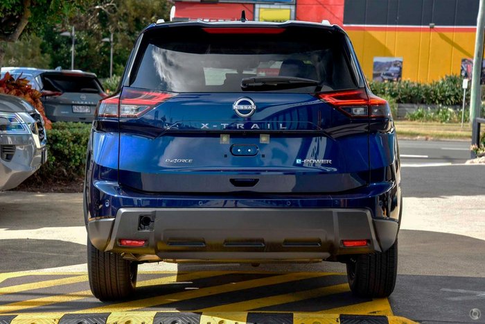 2026 Nissan X-TRAIL ST-L e-POWER