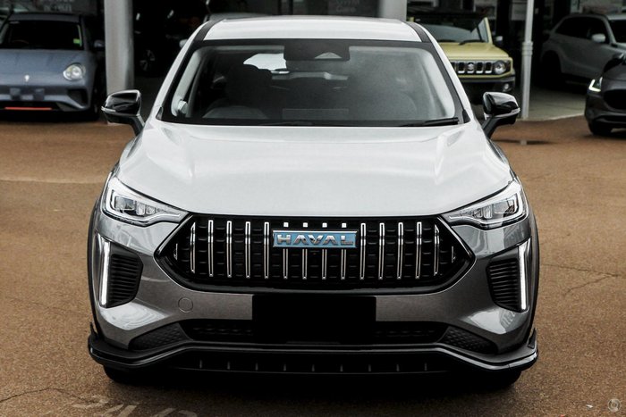 2026 GWM Haval Jolion Lux Hybrid