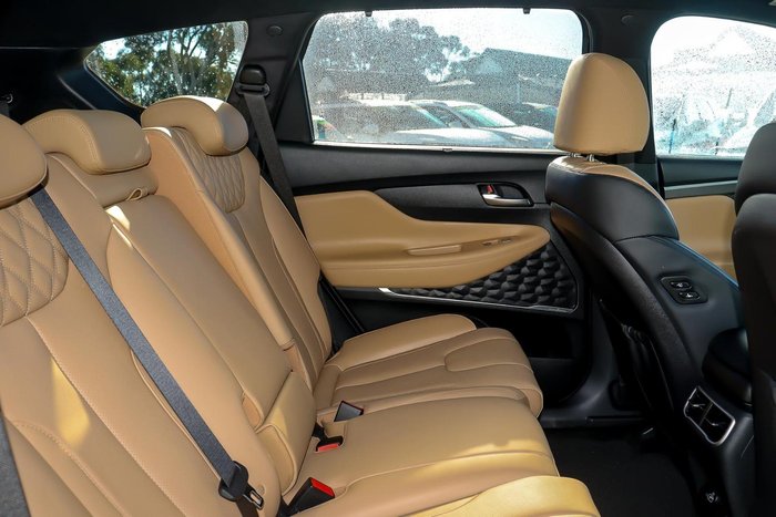 2023 Hyundai Santa Fe Highlander