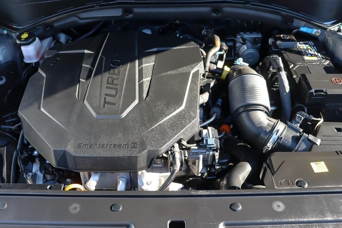 2023 Hyundai Santa Fe Highlander