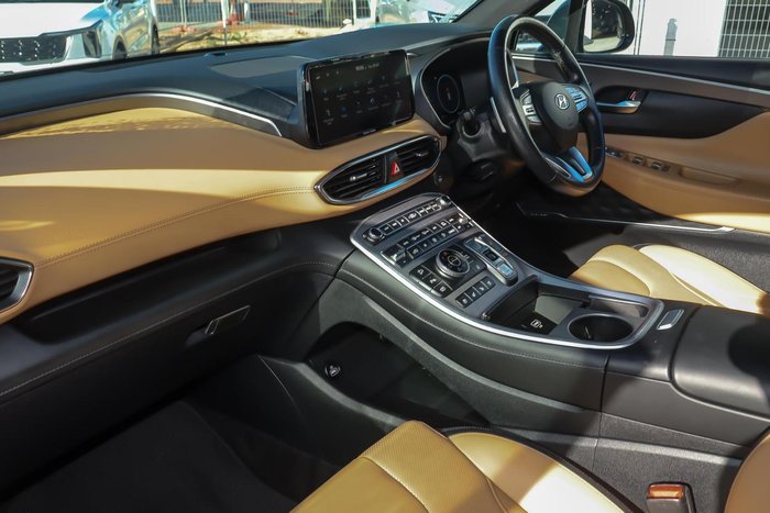 2023 Hyundai Santa Fe Highlander