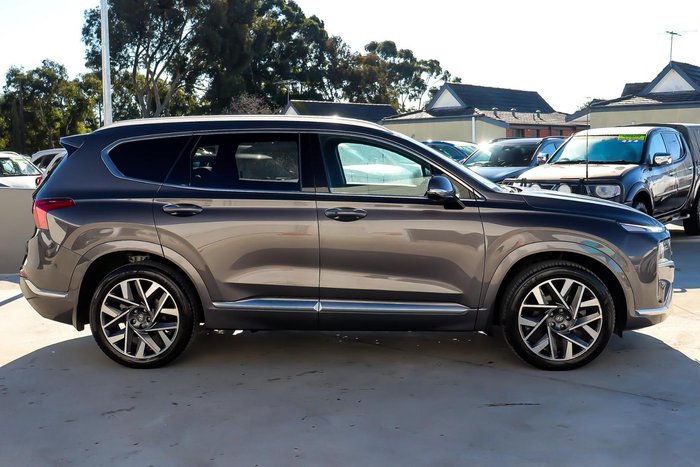 2023 Hyundai Santa Fe Highlander