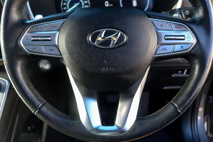 2023 Hyundai Santa Fe Highlander