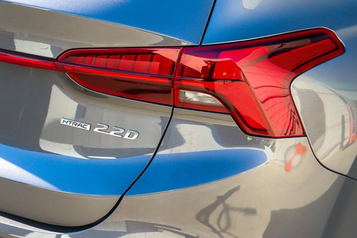 2023 Hyundai Santa Fe Highlander