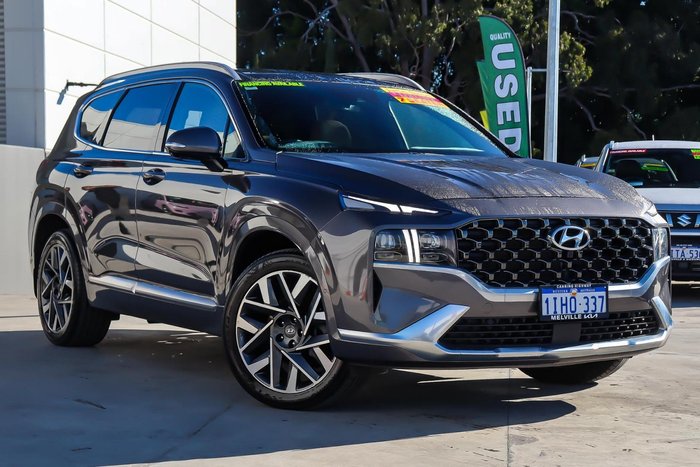 2023 Hyundai Santa Fe