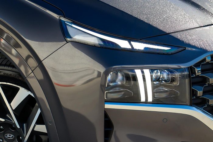 2023 Hyundai Santa Fe Highlander