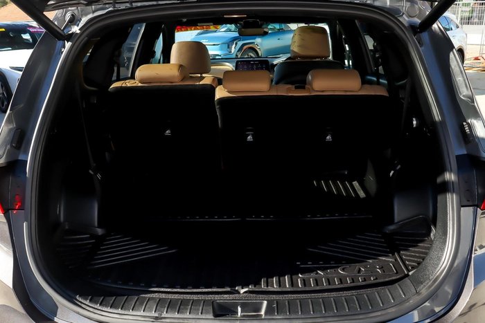 2023 Hyundai Santa Fe Highlander