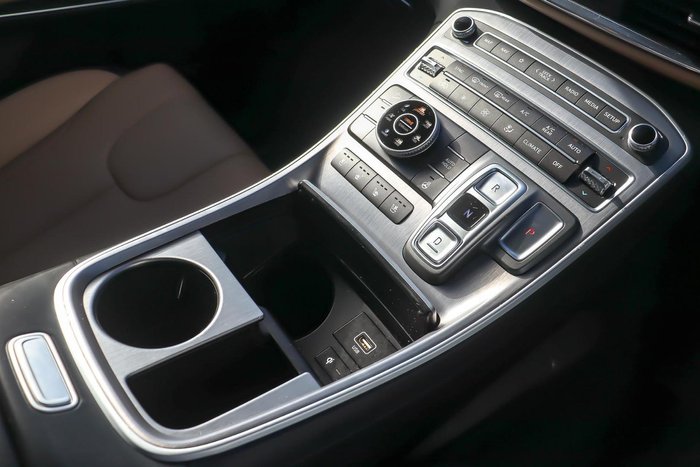 2023 Hyundai Santa Fe Highlander