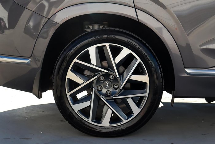2023 Hyundai Santa Fe Highlander