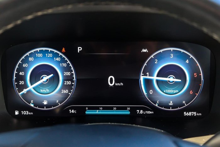 2023 Hyundai Santa Fe Highlander