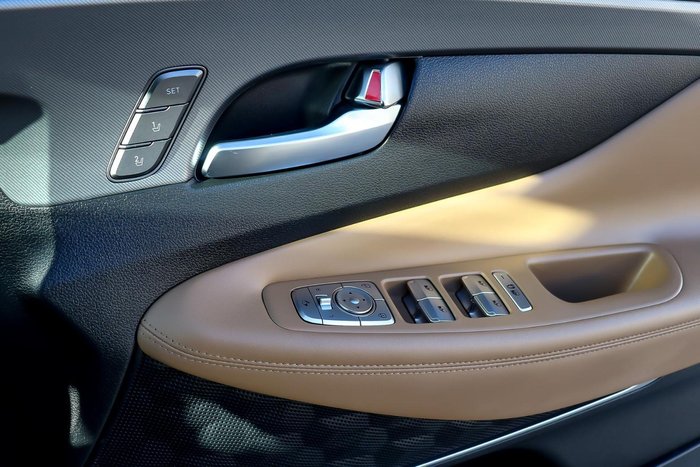 2023 Hyundai Santa Fe Highlander