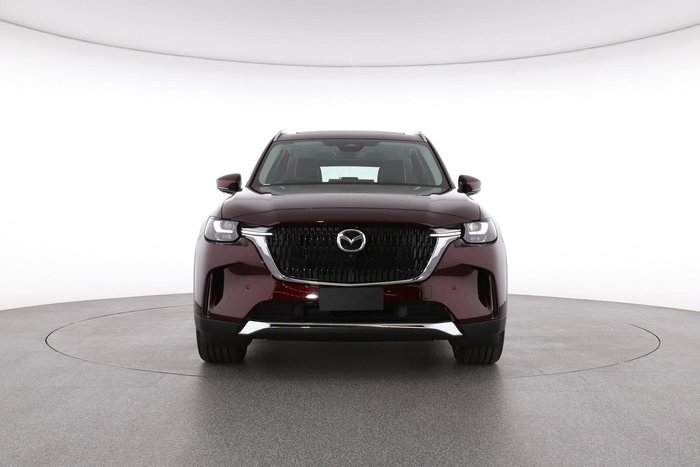 2025 Mazda CX-90 D50e GT