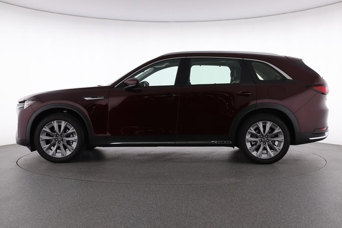 2025 Mazda CX-90 D50e GT