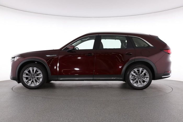 2025 Mazda CX-90 D50e GT