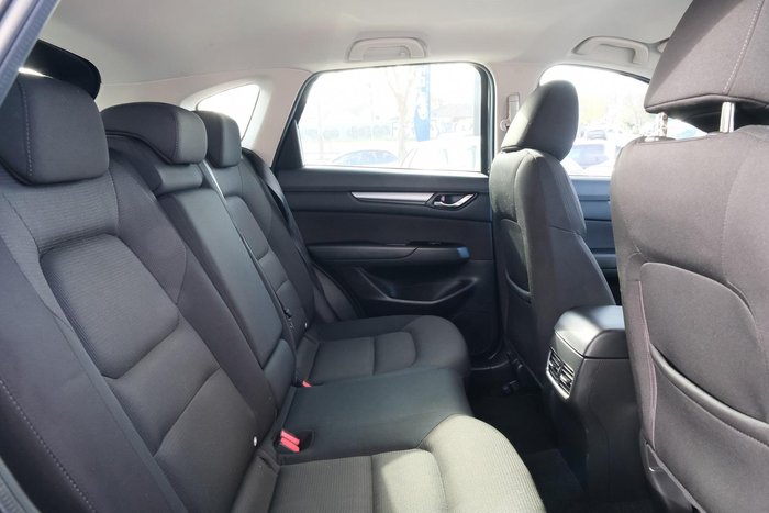 2019 Mazda CX-5 Maxx Sport