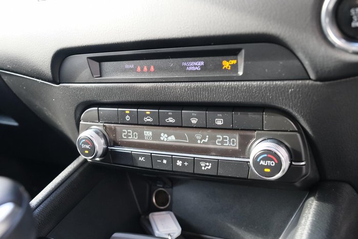 2019 Mazda CX-5 Maxx Sport