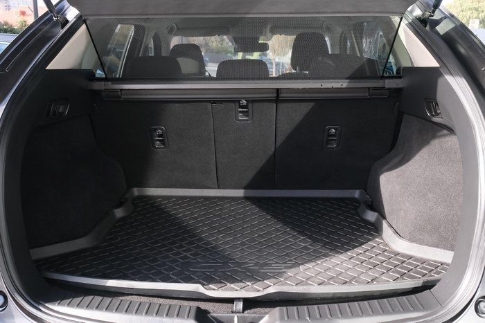 2019 Mazda CX-5 Maxx Sport