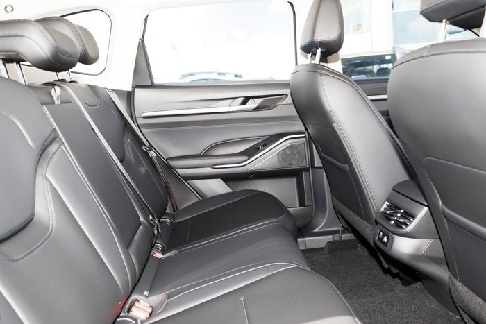 2026 GWM Haval H6 Lux PHEV