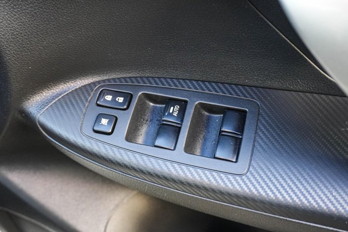 2022 Mitsubishi Eclipse Cross ES