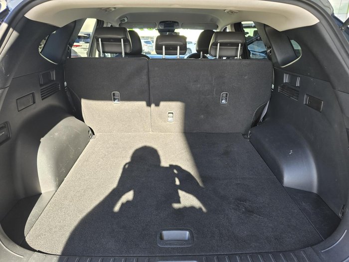 2021 Hyundai Tucson Elite