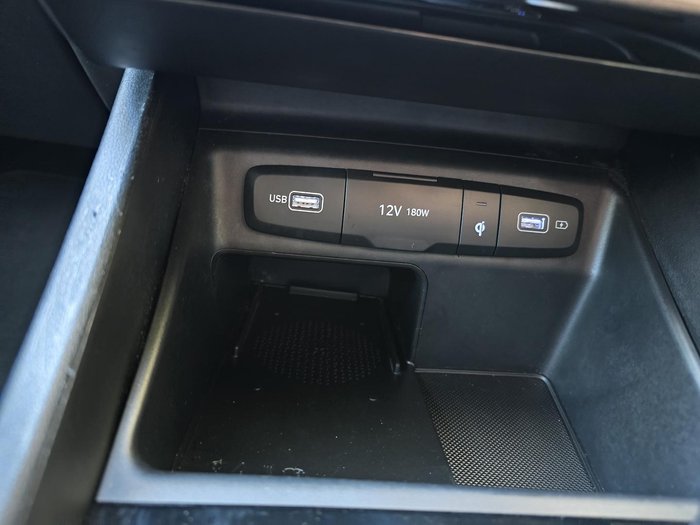 2021 Hyundai Tucson Elite