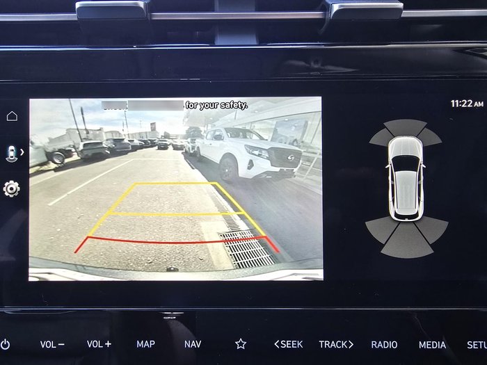 2021 Hyundai Tucson Elite