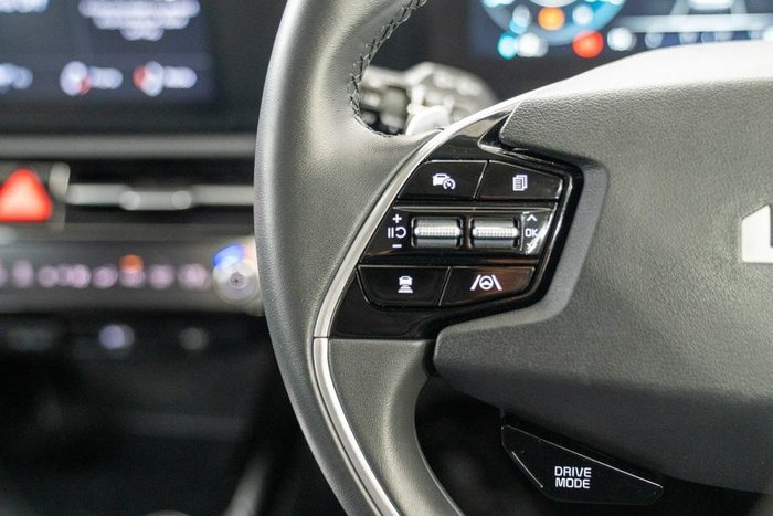 2022 Kia Niro HEV GT-Line