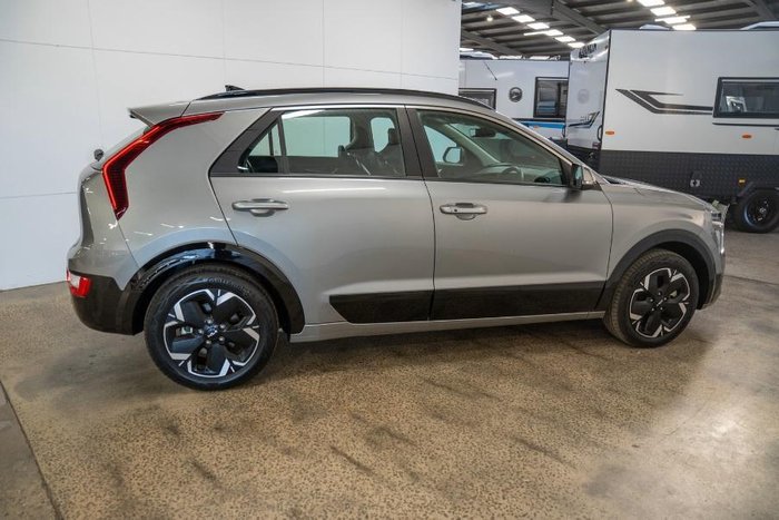 2022 Kia Niro HEV GT-Line