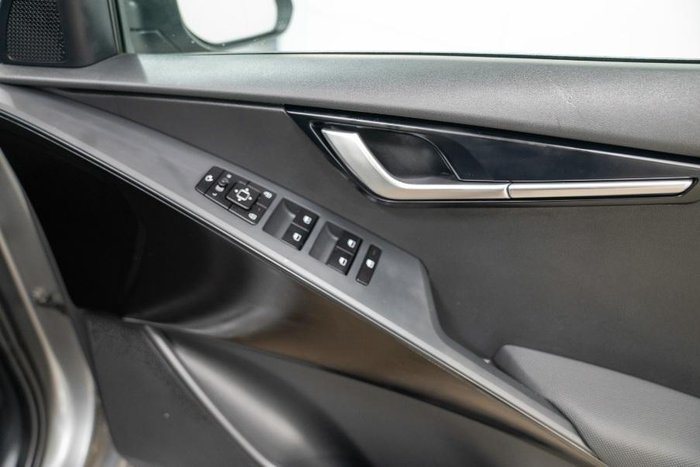 2022 Kia Niro HEV GT-Line
