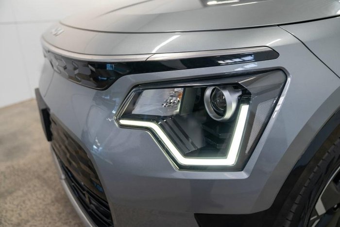 2022 Kia Niro HEV GT-Line