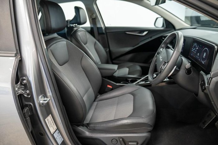 2022 Kia Niro HEV GT-Line