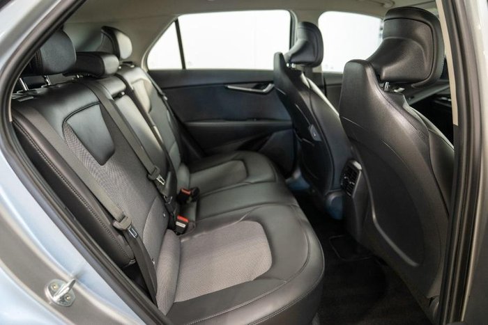 2022 Kia Niro HEV GT-Line