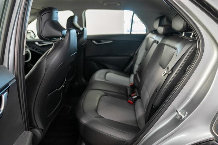 2022 Kia Niro HEV GT-Line