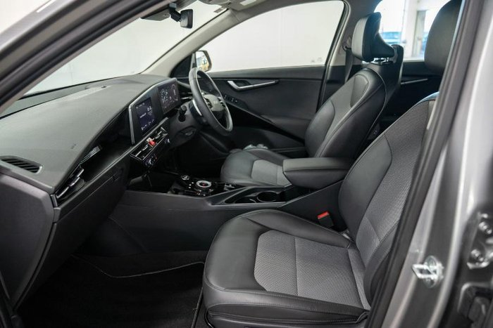2022 Kia Niro HEV GT-Line