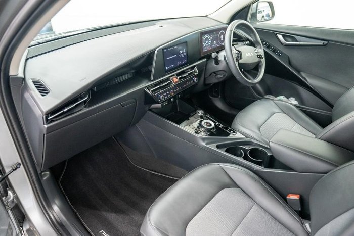 2022 Kia Niro HEV GT-Line