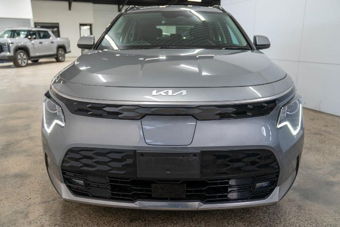 2022 Kia Niro